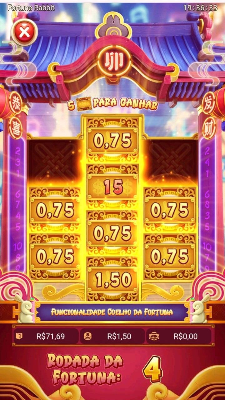 Space Casino game
